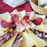 El Malvon Cibo