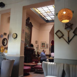 El Malvon Cibo