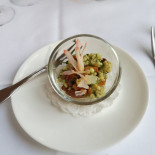 Die Orangerie Cibo