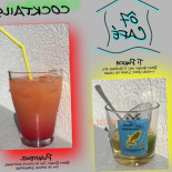 Ô7 Café Cibo