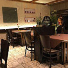 Pizza-Restaurant Alt Rappweiler inside