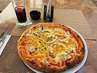 -pizzeria Ischia food