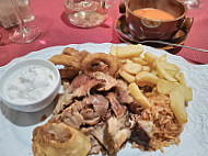 Akropolis food