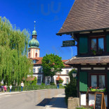 Eventlocation Kinzigbrücke Esterno