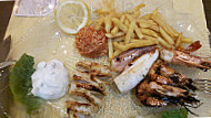 Akropolis food