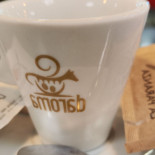 La Paranza Comida