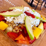 Chamoy Cibo