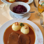 Loreley Coburg Cibo