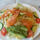 Okado 88 Cibo