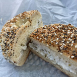 Biff's Bagels Cibo