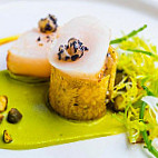 Alexandre/michel Kayser food