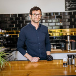 Kleinmein Kaffee Coworking Cibo