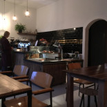 Kleinmein Kaffee Coworking Cibo