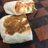 Rustler's Bbq Cibo