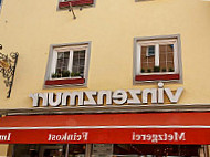 Vinzenzmurr food