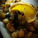 Eiscafe Chris Cibo