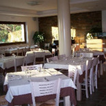 L'eco Del Mare Comida