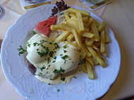 Rudi's Schlemmerstube food