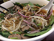 Pho Dien food