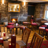 Argyll Hotel Dentro