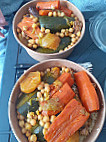 My Couscous food