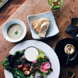 Cafe Millet Cibo