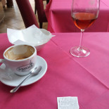 Cafe Biondi Nourriture