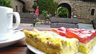 Cafe Mehlschwalbe food