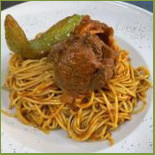 Chabrouch Cibo