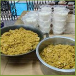 Mawlamyine စွဲ food