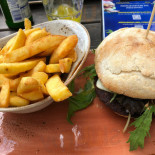 Peter Pane Burgergrill Cibo