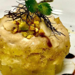 Eo Winebar Nourriture