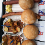 Moe-grill Cibo
