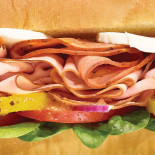 Subway Cibo