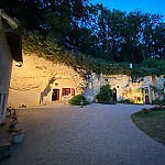 Les Caves De Marson outside