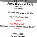 La Forge Piatti