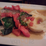 Sagrantino Cibo