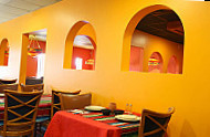 Tijuana's Mexican Restaurant food