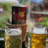 Fuchsbar Cibo