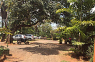 Fazenda Engenho outside