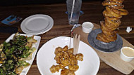 Yard House - Miami South Beach food