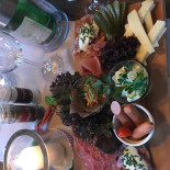 Gasthof Kemper Cibo