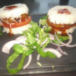 Pizza Con Dentro
