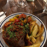 Buschenschank Familie Gamper food
