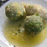 Buschenschank Familie Gamper food