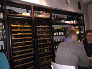 Enoteca L`Angolino food