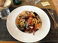 Ristorante Italia food