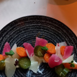 Oxymoron Cibo
