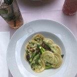 Oxymoron Cibo