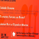Le Blend Piatti